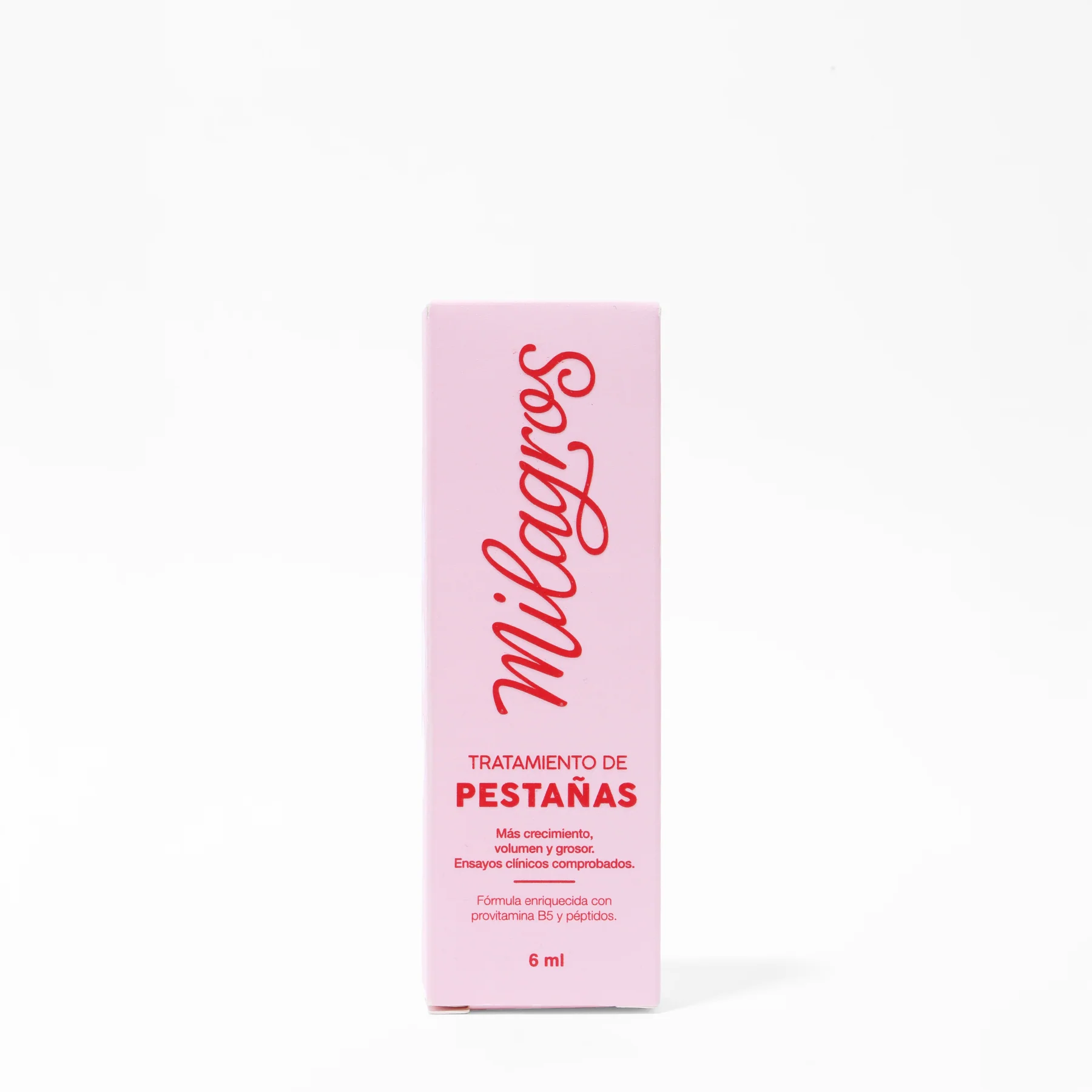 Sérum Para Pestañas