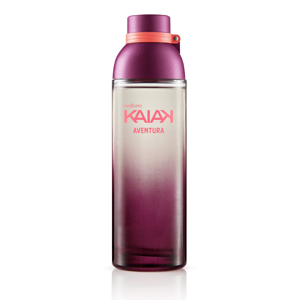 Perfume femenino kaiak aventura femenino 25ml