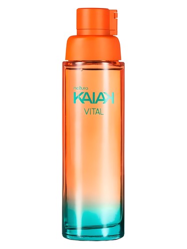 Perfume Kaiak Vital Femenino