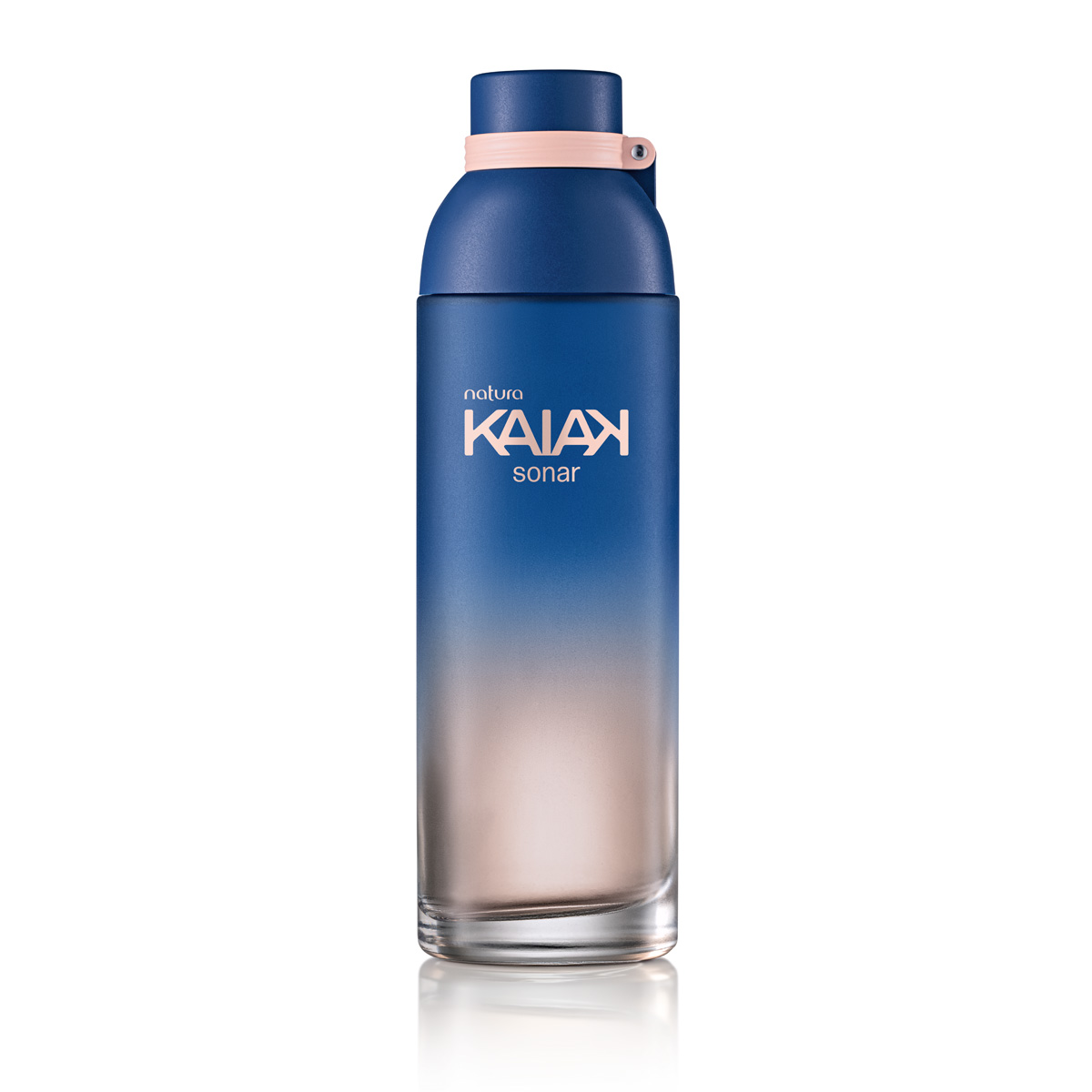 Perfume Kaiak Sonar Femenino