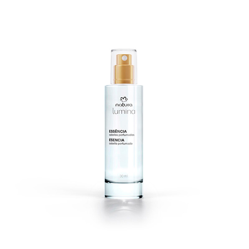 Perfume Capilar Esencia