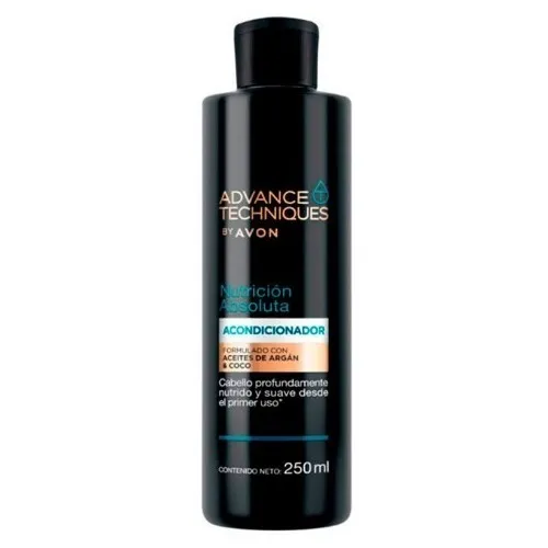 Acondicionador Advance Nutrición Absoluta 250ml