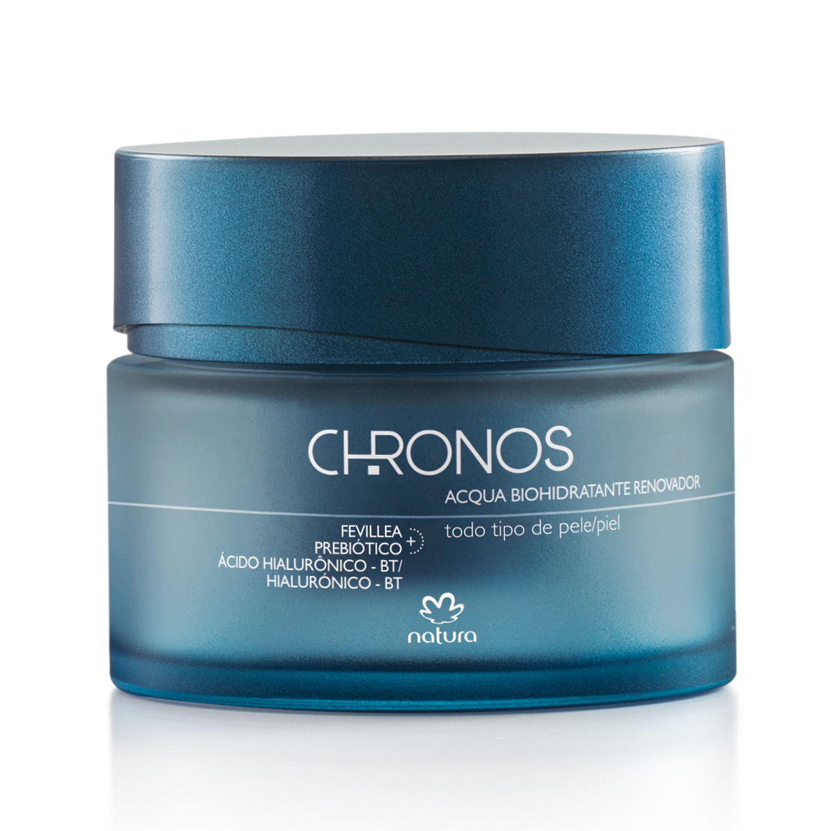 Acqua biohidratante renovador Chronos