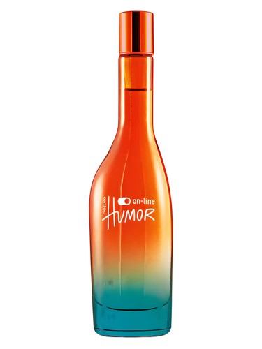 Perfume Humor Online Femenino 