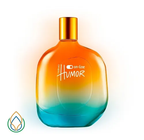 Perfume Humor Online Masculina