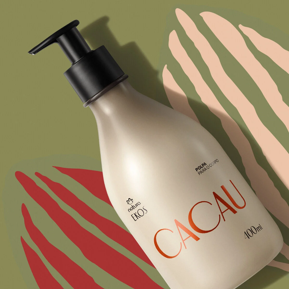 crema cacao 400ml